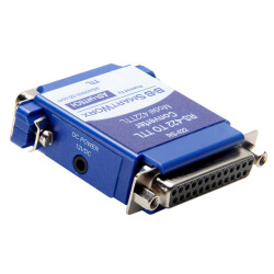 FOUR CHANNEL RS-422 TO TTL CONVERTER - Advantech Corp