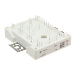 IGBT Module Trench Field Stop Three Phase Inverter 1200V 54A 215W Chassis Mount Module - Infineon Technologies
