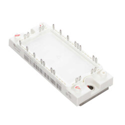 IGBT Module Trench Field Stop Three Phase Inverter 1200 V 50 A 280 W Chassis Mount AG-ECONO2B - Infineon Technologies