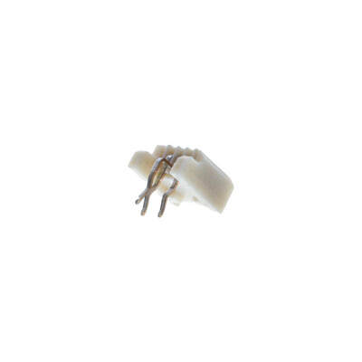 3 Position FPC Connector Contacts, Top 0.039