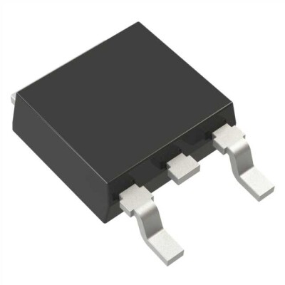 P-Channel 100 V 6.6A (Tc) 2.5W (Ta), 44W (Tc) Surface Mount TO-252AA - 1