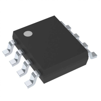 FRAM (Ferroelectric RAM) Memory IC 2Mbit SPI 40 MHz 8-SOP - 1