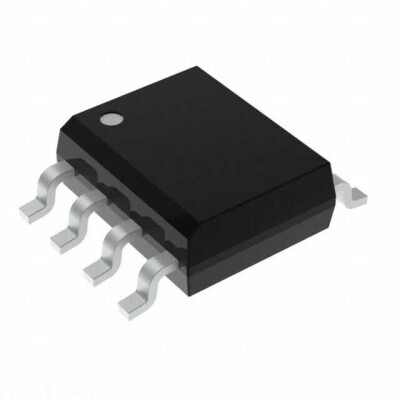 FRAM (Ferroelectric RAM) Memory IC 64Kbit SPI 20 MHz 8-SOIC - 1