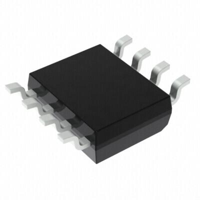 FRAM (Ferroelectric RAM) Memory IC 64Kbit I²C 1 MHz 550 ns 8-SOIC - 3