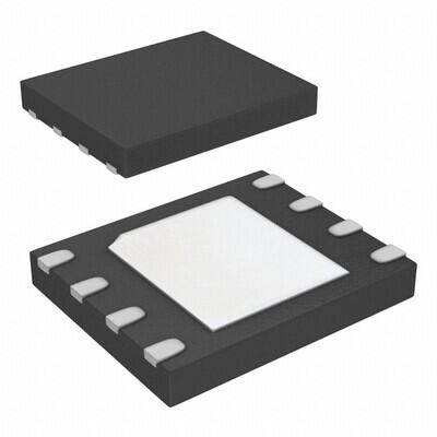 FRAM (Ferroelectric RAM) Memory IC 64Kbit I²C 3.4 MHz 8-SON (2x3) - 1