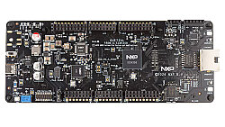 FRDM-A-S32K358 Development Board designed for Safety-Critical and Automotive Applications - NXP USA Inc.