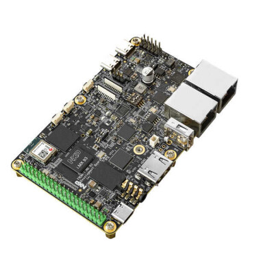 FRDM i.MX 93 Development Board - 1