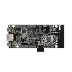 FRDM Development Board for RW612 Wi-Fi 6 + Bluetooth Low Energy + 802.15.4 Tri-Radio Wireless MCU - NXP USA Inc.