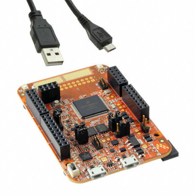 K80, K81, K82 Freedom Kinetis ARM® Cortex®-M4 MCU 32-Bit Embedded Evaluation Board - 1