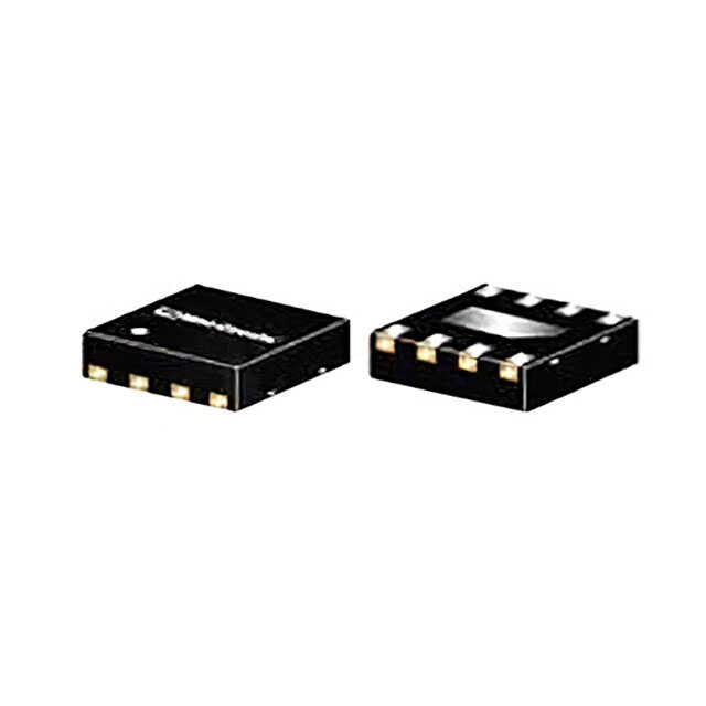  Frequency Rf Filter (radio Frequency) Bandwidth 8-tfdfn Exposed Pad