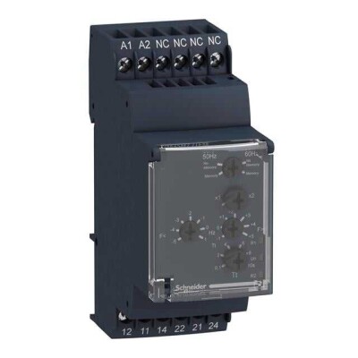 Frequency Sensing 120 ~ 277VAC - 1