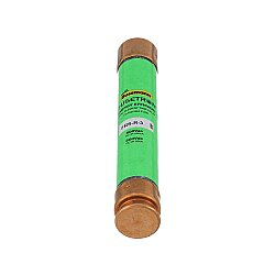 3A 600 VAC 300 VDC Fuse Cartridge Requires Holder - Eaton - Bussmann Electrical Division