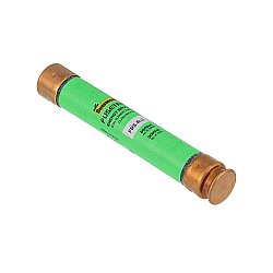 3A 600 VAC 300 VDC Fuse Cartridge Requires Holder - Eaton - Bussmann Electrical Division (1)