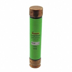 35A 600 VAC 250 VDC Fuse Cartridge Requires Holder - Eaton - Bussmann Electrical Division