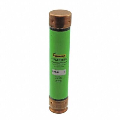 35A 600 VAC 250 VDC Fuse Cartridge Requires Holder - 1