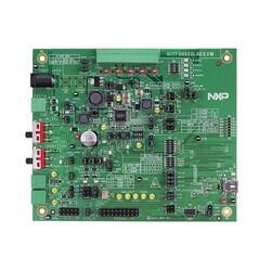 FS6500 System Basis Chip (SBC) Interface Evaluation Board - NXP USA Inc.