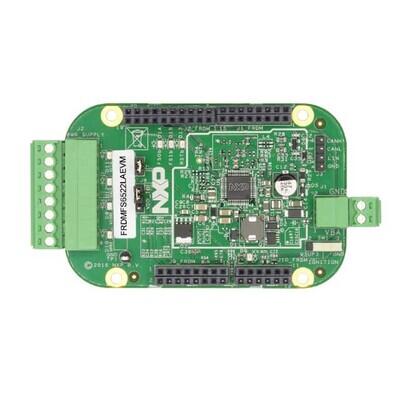 FS6500 System Basis Chip (SBC) Interface Evaluation Board - 1