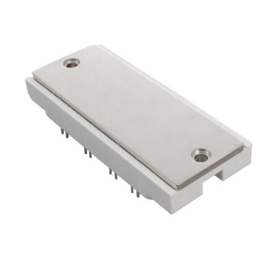 IGBT Module Trench Field Stop Three Phase Inverter 1200 V 75 A Chassis Mount AG-ECONO2B - 2