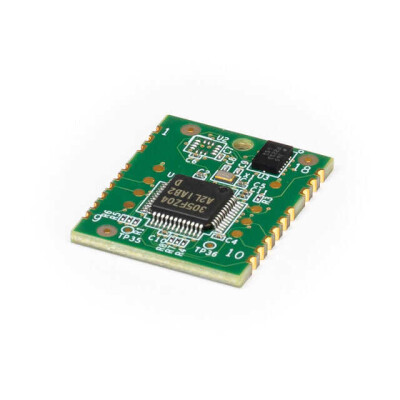 FSP201-MODULE-BMI088 - 6-AXIS Sensor Hub with BMI088 SENSOR - 1