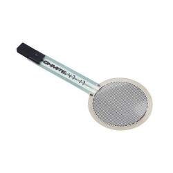 Force Sensing Resistor Force Sensor 5.00kgf (11lbs) - Ohmite