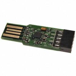 FT201X USB 2.0 to I²C Bridge (Slave) Interface Evaluation Board - FTDI, Future Technology Devices International Ltd
