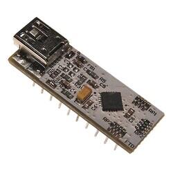 FT221X USB 2.0 to 8bit SPI/FT1248 Interface Evaluation Board - FTDI, Future Technology Devices International Ltd