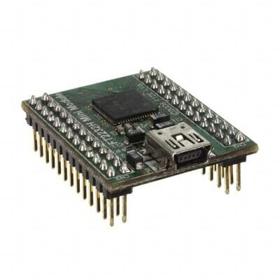 FT2232H USB 2.0 to UART, JTAG, SPI, I²C Interface Evaluation Board - 1