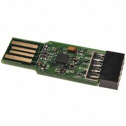 FT230X USB 2.0 to UART Interface Evaluation Board - FTDI, Future Technology Devices International Ltd