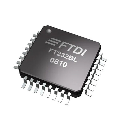 FT232BL USB FS SERIAL UART 32-LQFP - 1