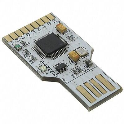 FT232H USB 2.0 to Parallel and Serial Interface Evaluation Board - 1