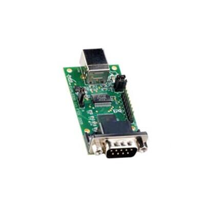 FT232R USB 2.0 to UART (RS232) Bridge Interface Evaluation Board - 2