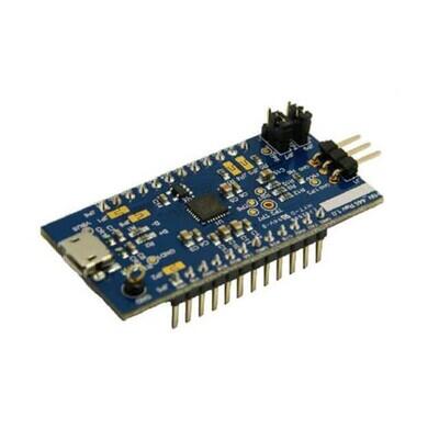 FT260 USB 2.0 to I²C/UART Bridge Interface Evaluation Board - 1
