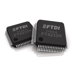 FT4232HL USB HS QUAD UART/SYNC 64-LQFP - Thumbnail