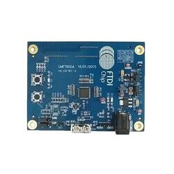 FT600 USB 3.0 to Parallel FIFO Bridge Interface Evaluation Board - FTDI, Future Technology Devices International Ltd