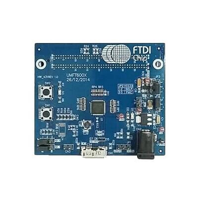 FT600 USB 3.0 to Parallel FIFO Bridge Interface Evaluation Board - 1