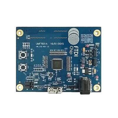 FT601 USB 3.0 to Parallel FIFO Bridge Interface Evaluation Board - 1