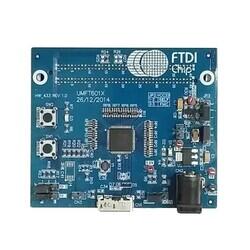 FT601 USB 3.0 to Parallel FIFO Bridge Interface Evaluation Board - 1