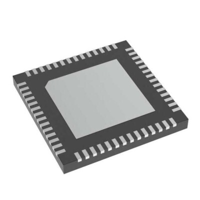 Video Controller IC GPIO, SPI 56-QFN (8x8) Package - 1