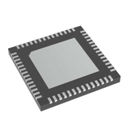 Video Controller IC GPIO, SPI 56-QFN (8x8) Package - Bridgetek Pte Ltd.
