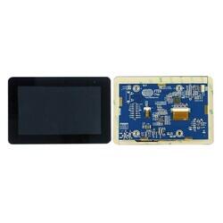 FT813 LCD Touch Screen Display Evaluation Board - Bridgetek Pte Ltd.