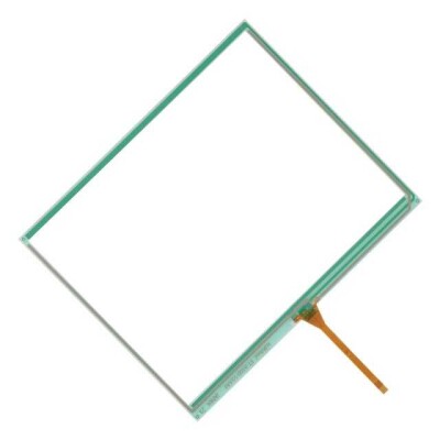 Resistive Touch Screen Overlay 10.4