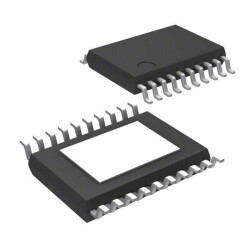 Full-Bridge Gate Driver IC Non-Inverting 20-TSSOP-EP - Allegro MicroSystems