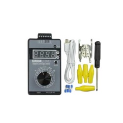 Function Generator 1 Channel Display Type LED - DFRobot