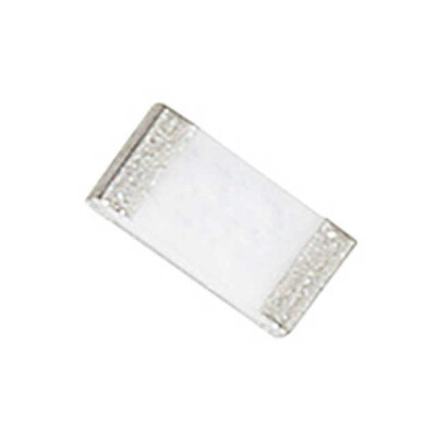 3 A 63 V 63 V Fuse Board Mount (Cartridge Style Excluded) Surface Mount 1206 (3216 Metric) - 1