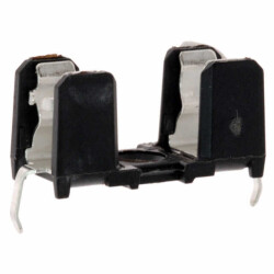 Fuse Block 10 A 500V 1 Circuit Cartridge Through Hole - SCHURTER Inc.
