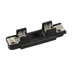 Fuse Block 30 A 600V 1 Circuit Cartridge Chassis Mount - Eaton - Electronics Division