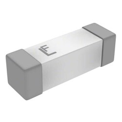 30 A 125 V 72 V Fuse Board Mount (Cartridge Style Excluded) Surface Mount 2-SMD, Square End Block - Littelfuse Inc.