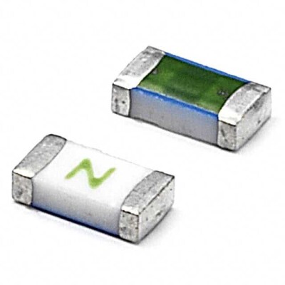 8 A 32 V 35 V Fuse Board Mount (Cartridge Style Excluded) Surface Mount 1206 (3216 Metric) - 1