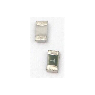 5 A AC 32 V DC Fuse Board Mount (Cartridge Style Excluded) Surface Mount 0603 (1608 Metric) - 1