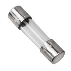 4 A 250 V Fuse Cartridge, Glass Requires Holder 5mm x 20mm - Bel Fuse Inc.